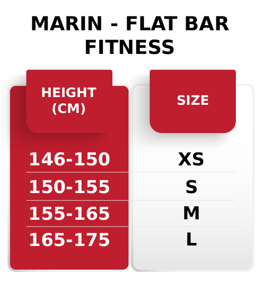 Size Chart Size Chart