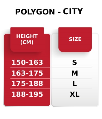 Size Chart Size Chart