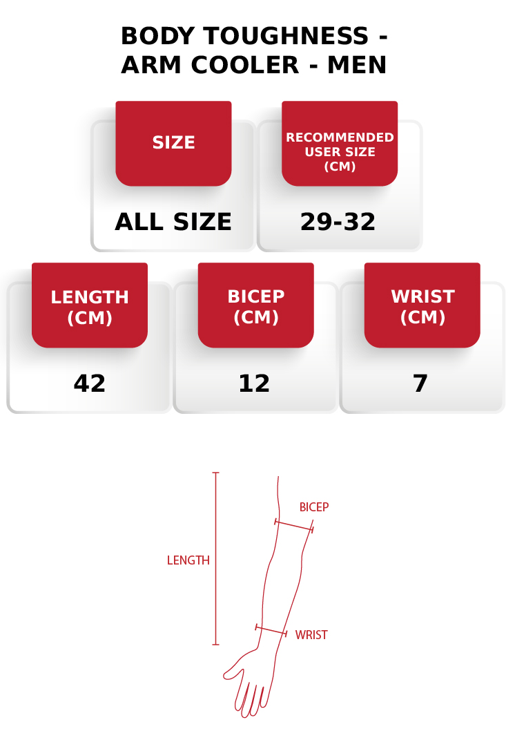 Size Chart Size Chart