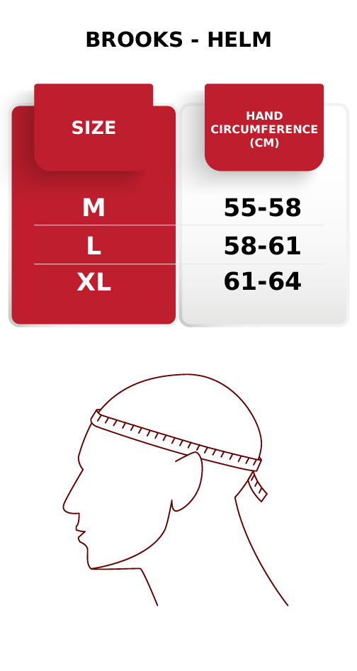 Size Chart Size Chart