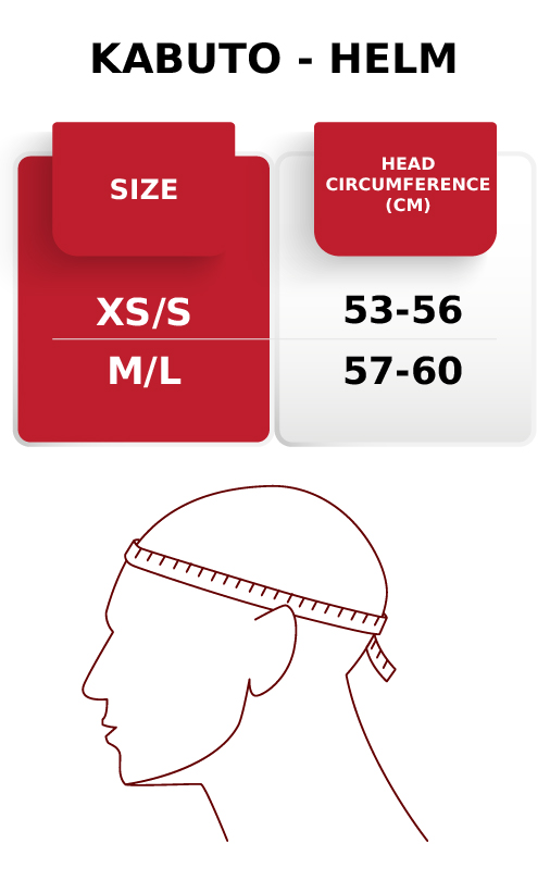 Size Chart Size Chart