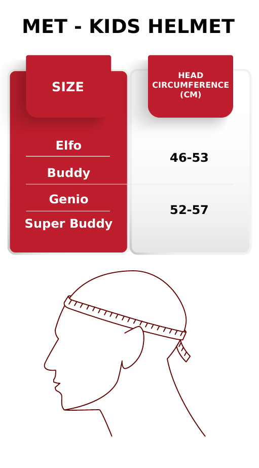 Size Chart Size Chart