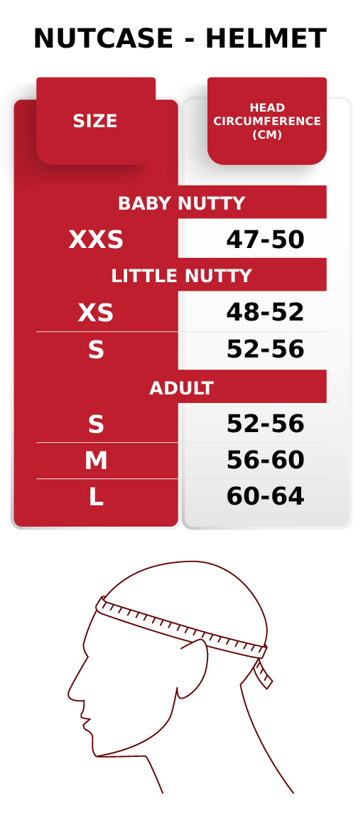 Size Chart Size Chart