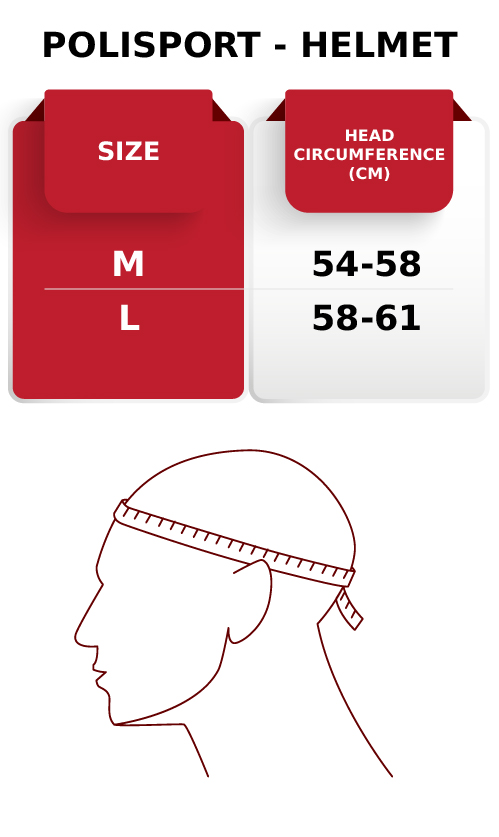 Size Chart Size Chart