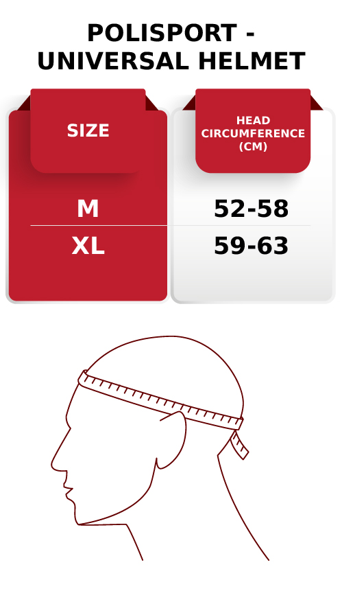 Size Chart Size Chart