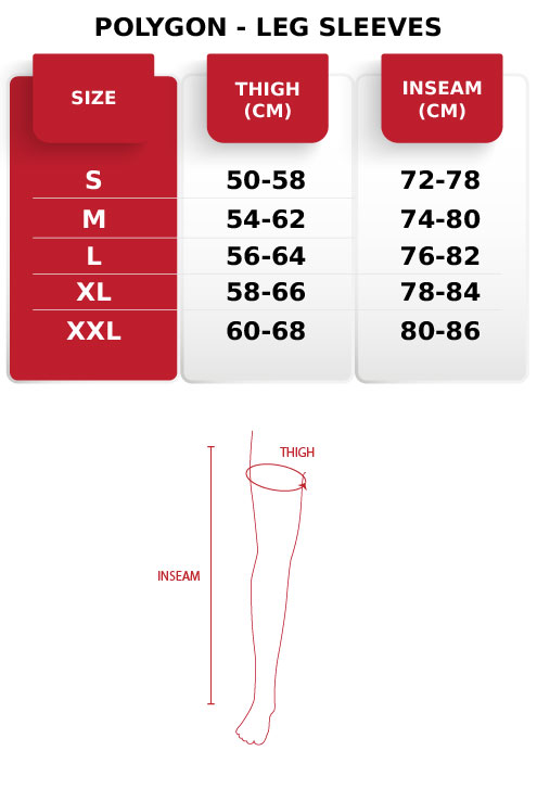 Size Chart Size Chart