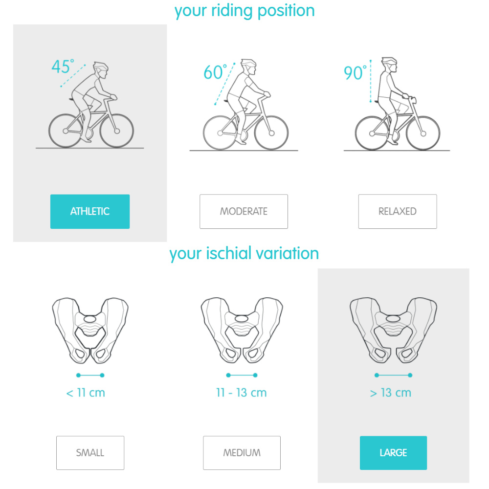 Size Chart Size Chart
