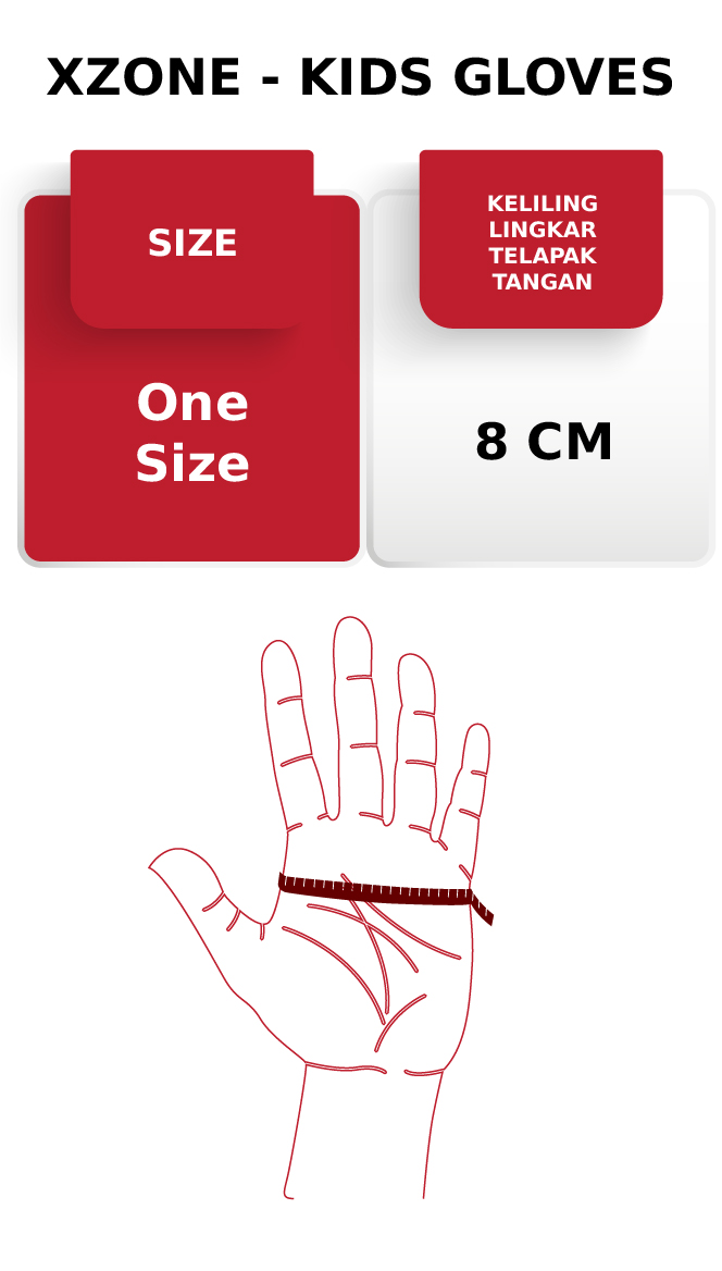 Size Chart Size Chart
